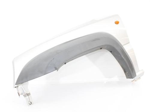 Used Left front fenders JEEP CHEROKEE (KJ) 2.8 CRD 4x4 (163 hp) 13885291
