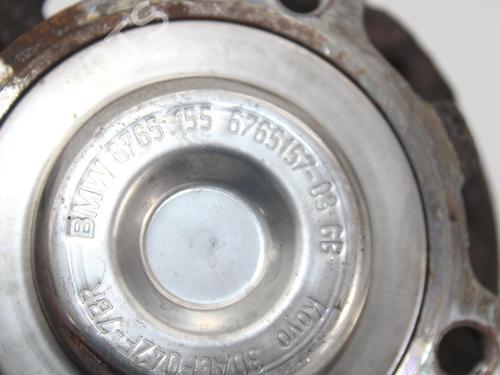 Left front steering knuckle BMW 1 (E87) 118 d | BP11792764M25 