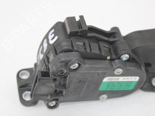 Used Pedal SEAT IBIZA IV (6J5, 6P1) 1.4 (85 hp) 13641110
