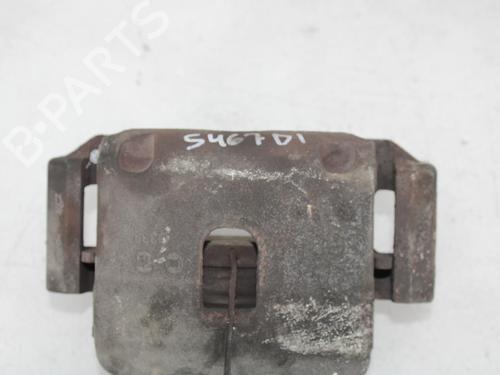 Left front brake caliper FIAT PUNTO (199_) 1.4 (199AXB1A, 199BXB1A, 199BXB11, 199AXB11) | BP32145380M105 - Image 4