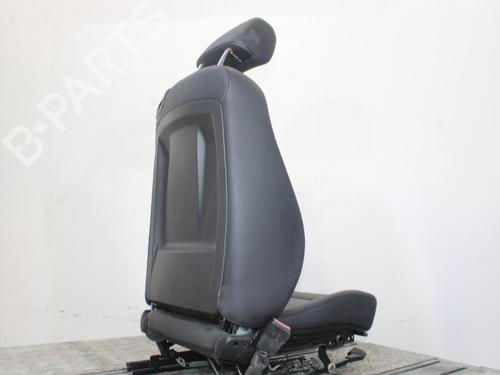 Left front seat BMW 1 Coupe (E82) 120 d | BP10120843C15