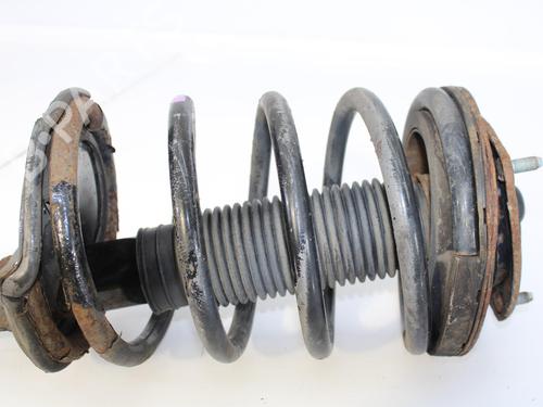 Right front shock absorber HYUNDAI SANTA FÉ II (CM) 2.2 CRDi GLS | BP12268314M17 