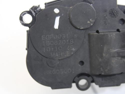 Electronic module LAND ROVER RANGE ROVER EVOQUE (L538) 2.0 D | BP16196791M83 