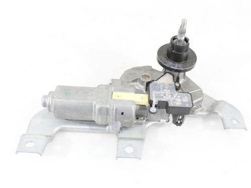 Used Rear wiper motor SUZUKI SX4 S-Cross (JY) 1.6 DDiS (AKK 416D) (120 hp) 17752945