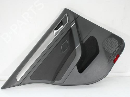 Bageste venstre beklædning VW GOLF VII (5G1, BQ1, BE1, BE2) 2.0 TDI (150 hp) 22304964