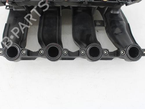 Intake manifold BMW X3 (E83) 2.0 d | BP24665443M70 