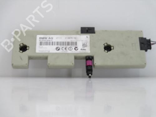 Elektronisk modul BMW 3 (E90) 318 d | BP10125552M83