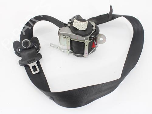 Used Front right seatbelt SEAT CORDOBA (6L2) 1.9 TDI (100 hp) 15912225