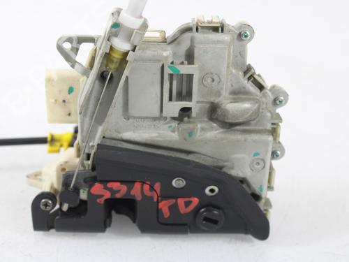 Rear right lock AUDI A4 B8 (8K2) 2.0 TDI | BP23276756C99 