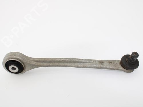 Used Left front suspension arm AUDI A4 B8 Avant (8K5) 2.0 TDI (150 hp) 10961912