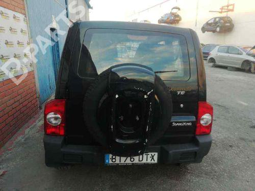 Steering rack DAEWOO KORANDO (KJ) 2.9 TD | BP10124159M22  - Image 7