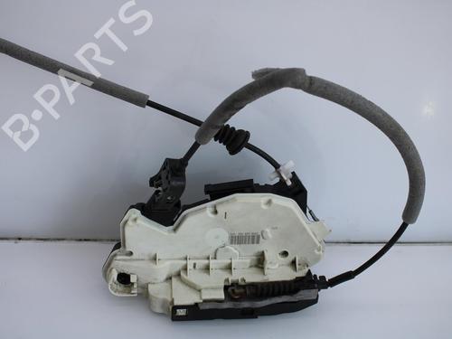 Used Front right lock VW TIGUAN (5N_) [2007-2018]  10119265