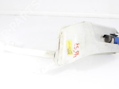 Spylertank RENAULT CLIO IV (BH_) 1.2 16V (BHA1, BHAK, BHMG, BHMK) (75 hp) 17494245