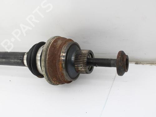 Right rear driveshaft AUDI Q5 (8RB) 3.0 TDI quattro | BP10120531M41 