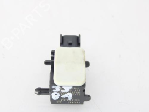 Used Electronic module HYUNDAI SANTA FÉ II (CM) 2.2 CRDi GLS 4x4 (150 hp) 14174615