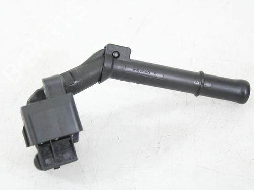 Used Ignition coil MERCEDES-BENZ CLA Coupe (C117) CLA 180 (117.342) (122 hp) 25710823