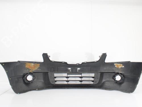 Front bumper NISSAN QASHQAI / QASHQAI +2 I (J10, NJ10, JJ10E) 1.5 dCi | BP13361994C7 