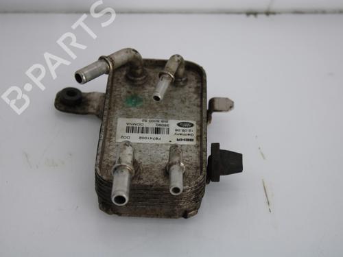 Oliekøler LAND ROVER RANGE ROVER SPORT I (L320) 2.7 D 4x4 (190 hp) 14173807
