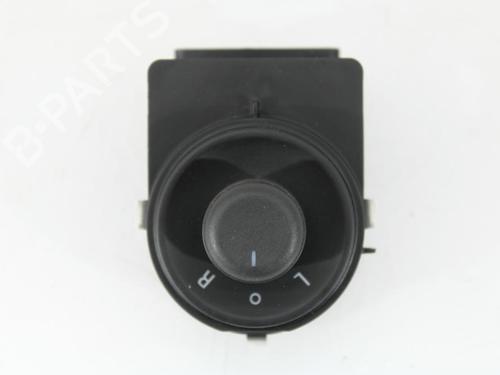 Used Mirror switch OPEL ADAM (M13) 1.2 (69 hp) 22303386