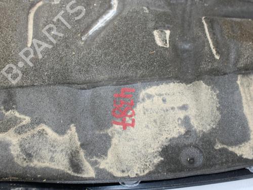 Upper protection BMW 3 (E90) 318 d | BP22305588M93 