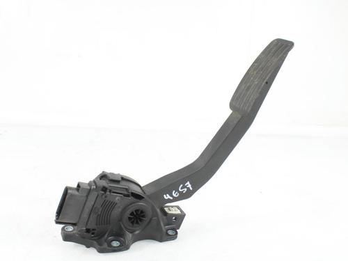 Used Pedal JAGUAR XF I (X250) 3.0 D (275 hp) 22306290