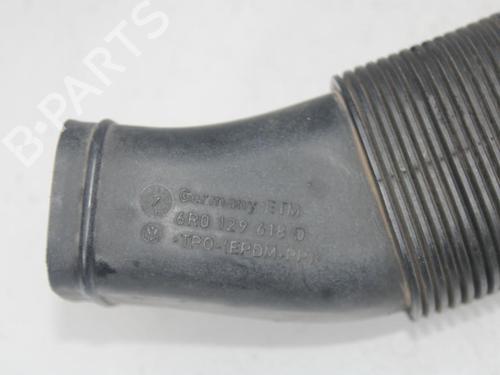 Air filter box VW POLO V (6R1, 6C1) 1.4 GTI | BP30377026M87