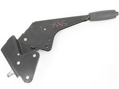 Freno de mano Freno de mano PEUGEOT BOXER Van 2.0 BlueHDi 130 (130 hp) 37074662 37074662