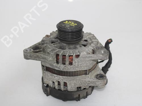 Alternator HONDA CIVIC IX (FK) 1.6 i-DTEC (FK3) | BP12981529M7 