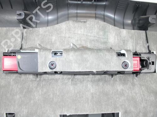 Boot lining AUDI Q5 (8RB) 2.0 TDI quattro | BP22304492I3 