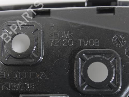 Rear right interior door handle HONDA CIVIC IX (FK) 1.6 i-DTEC (FK3) | BP17225197I16 