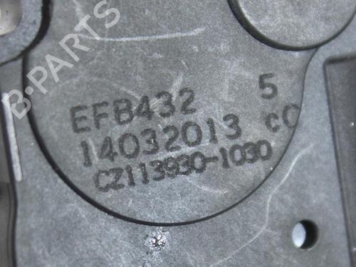 Electronic module BMW 1 Convertible (E88) 118 d | BP16276218M83 