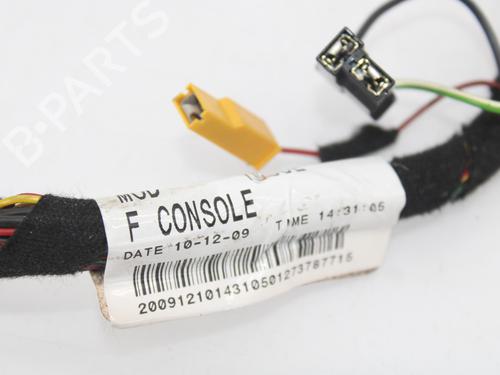 Used Cable LAND ROVER RANGE ROVER SPORT I (L320) 3.0 D 4x4 (245 hp) 15001953