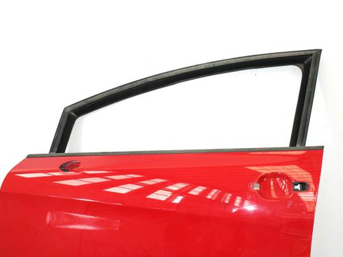 Left front door SEAT LEON (1P1)  | BP22303643C2 