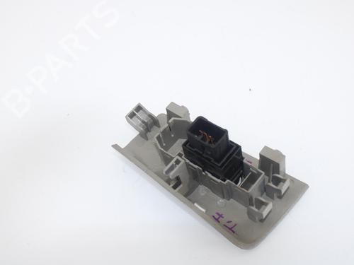 Left rear window switch HYUNDAI SANTA FÉ II (CM) 2.2 CRDi GLS | BP12268811I29 