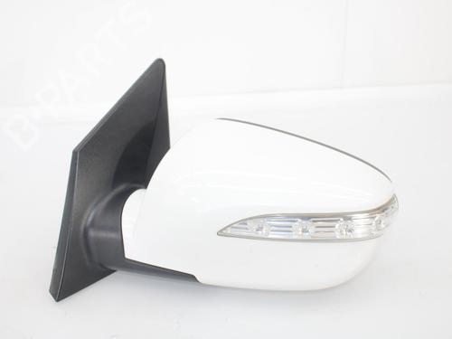 Left mirror HYUNDAI ix35 (LM, EL, ELH) 2.0 CRDi 4WD | BP15072023C26 