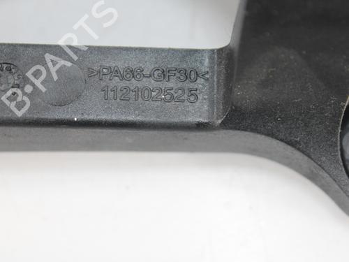 Gear lever TOYOTA AURIS (_E15_) 1.4 D-4D (NDE150_, NDE150R) | BP17476306M90 