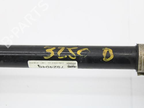 Right front driveshaft BMW X3 (E83) 2.0 d | BP10120970M39 