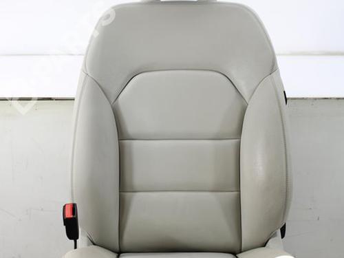 Used Left front seat Left front seat MERCEDES-BENZ B-CLASS Sports Tourer (W246, W242) B 180 CDI / d (246.212) (109 hp) 10121411 10121411
