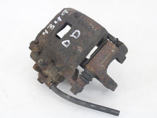 Right front brake caliper MITSUBISHI L200 / TRITON (KA_T, KB_T)  | BP16929867M104 
