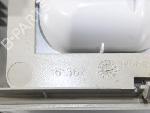 Interior roof light LAND ROVER DISCOVERY IV (L319) 3.0 SDV6 4x4 | BP16987715I8 