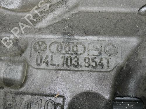 Upper protection AUDI A3 Sportback (8VA, 8VF)  | BP20983032M93 