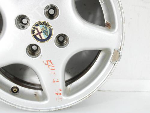 Rim ALFA ROMEO 145 (930_) 1.9 JTD (930.A4B) | BP22646543C45 