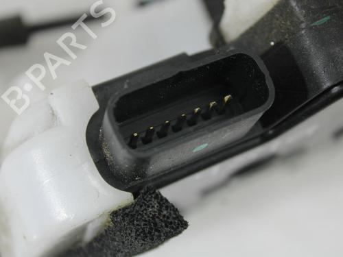 Front left lock HYUNDAI ix35 (LM, EL, ELH) 1.7 CRDi | BP26235474C98 