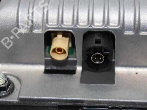 Electronic module BMW X6 (E71, E72) xDrive 35 d | BP11661821M83 