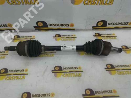 Used Left front driveshaft Left front driveshaft MINI MINI (R56) One (95 hp) 10123288 10123288