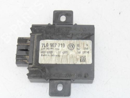 Elektronisk sensor VW TOUAREG (7LA, 7L6, 7L7) 5.0 V10 TDI | BP30396455M84