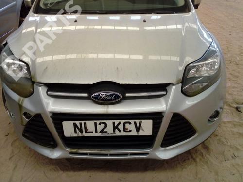 Used Parts FORD FOCUS III  1.6 TDCi  1070673
