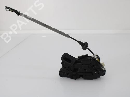 Used Front left lock VW POLO V (6R1, 6C1) 1.6 (90 hp) 10661971
