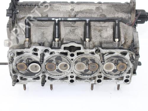 Cylinder head SEAT CORDOBA (6L2) 1.9 TDI | BP15912248M5 