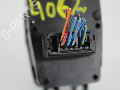 Electric handbrake BMW 5 (F10) 525 d | BP13733681E5 